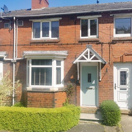Mallard Cottage Tadcaster Exterior foto