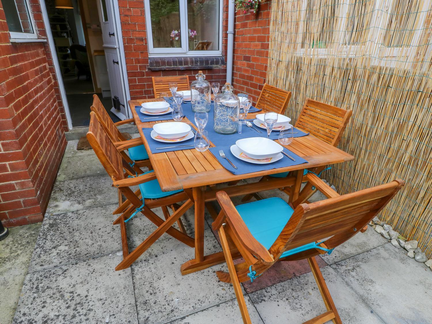 Mallard Cottage Tadcaster Exterior foto